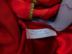 ma morgan lefay label
